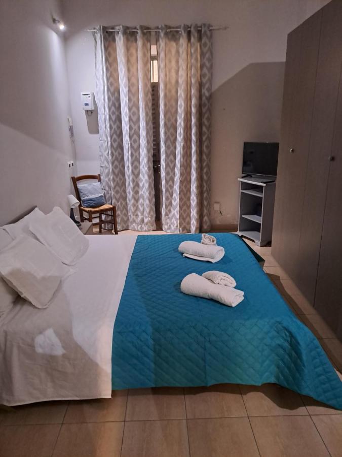 Casa Sofi' Leilighet CTA Eksteriør bilde