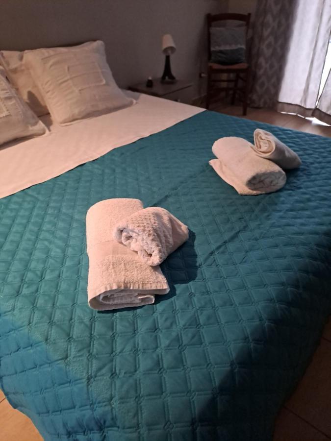 Casa Sofi' Leilighet CTA Eksteriør bilde