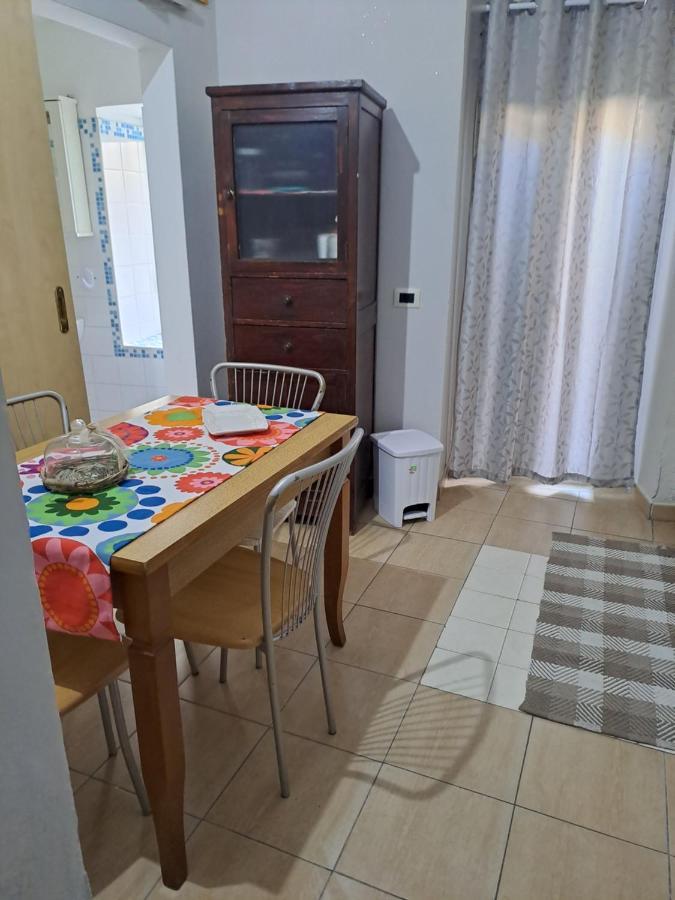 Casa Sofi' Leilighet CTA Eksteriør bilde